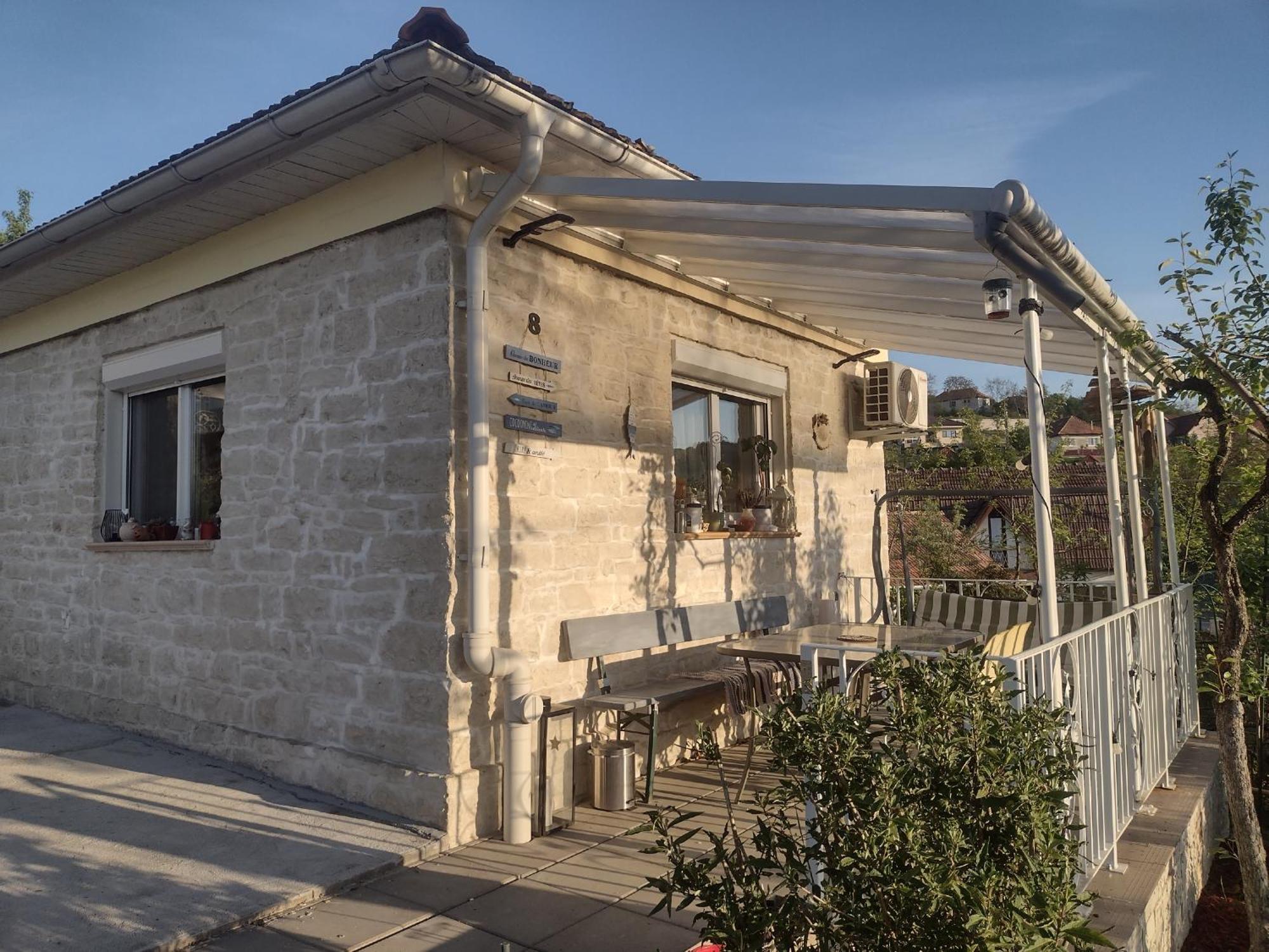 Villa Stone House Next To Cluj-Napoca Dezmir Exterior foto